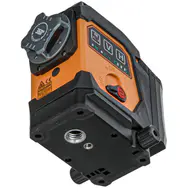 Лазерный уровень ATOMLASER HYPER 3D RED 5