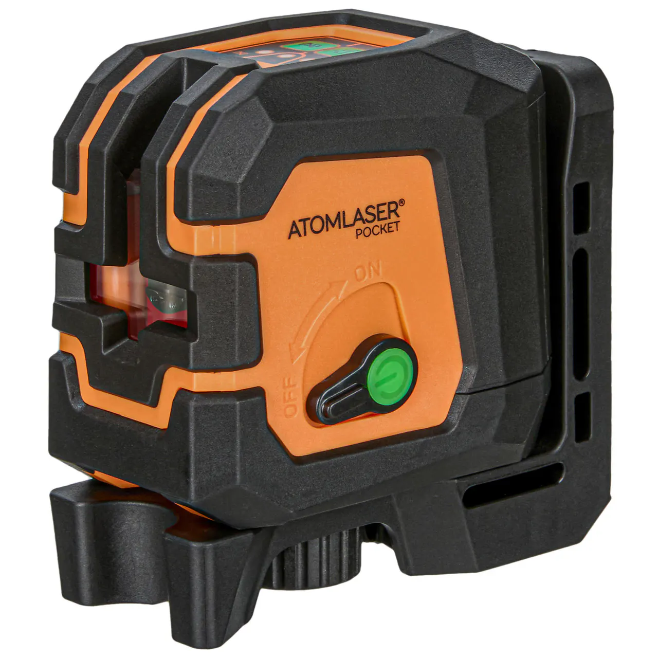 Лазерный уровень ATOMLASER POCKET