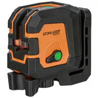 Лазерный уровень ATOMLASER POCKET 1
