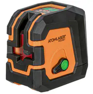 Лазерный уровень ATOMLASER POCKET 2
