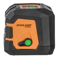 Лазерный уровень ATOMLASER POCKET 9