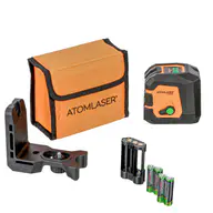 Лазерный уровень ATOMLASER POCKET 10