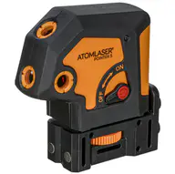 Построитель точек ATOMLASER POINTER 5 2