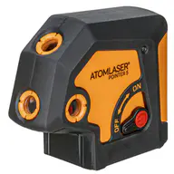 Построитель точек ATOMLASER POINTER 5 4