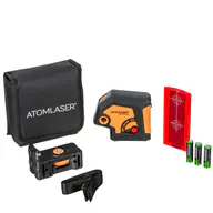 Построитель точек ATOMLASER POINTER 5 6