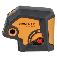 Построитель точек ATOMLASER POINTER 5 8