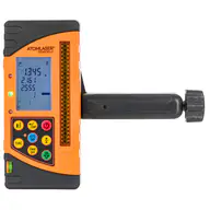 Приемник с лазерным дальномером ATOMLASER SENSOR LD 1