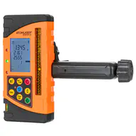 Приемник с лазерным дальномером ATOMLASER SENSOR LD 2