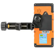 Приемник с лазерным дальномером ATOMLASER SENSOR LD 3