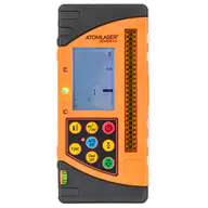 Приемник с лазерным дальномером ATOMLASER SENSOR LD 5