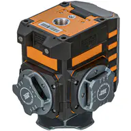Лазерный уровень ATOMLASER SERVO 4D 2
