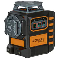 Лазерный уровень ATOMLASER SERVO 4D 5