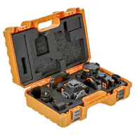 Лазерный уровень ATOMLASER SERVO 4D 8