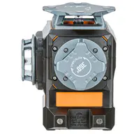Лазерный уровень ATOMLASER SERVO 4D 11