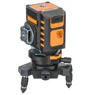 Лазерный уровень ATOMLASER SERVO 4D 14