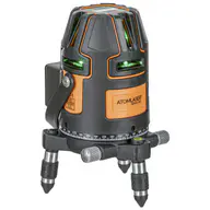 Лазерный уровень ATOMLASER SERVO 6D 1