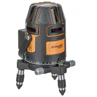 Лазерный уровень ATOMLASER SERVO 6D 2