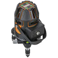 Лазерный уровень ATOMLASER SERVO 6D 4