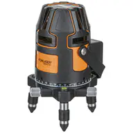 Лазерный уровень ATOMLASER SERVO 6D 6