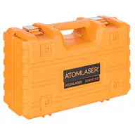 Лазерный уровень ATOMLASER SERVO 6D 10