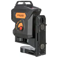 Лазерный уровень ATOMLASER TITAN 3D RED 7