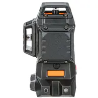 Лазерный уровень ATOMLASER TITAN 3D RED 12