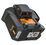 Лазерный уровень ATOMLASER TITAN 3D RED 14