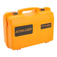 Лазерный уровень ATOMLASER TITAN 3D base 13