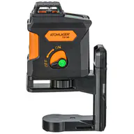 Лазерный уровень ATOMLASER TOP 360 2