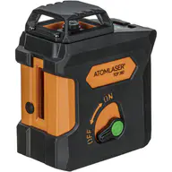 Лазерный уровень ATOMLASER TOP 360 3