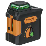 Лазерный уровень ATOMLASER TOP 360 4