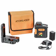 Лазерный уровень ATOMLASER TOP 360 5