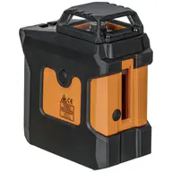 Лазерный уровень ATOMLASER TOP 360 6