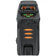 Лазерный уровень ATOMLASER TOP 360 7