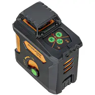Лазерный уровень ATOMLASER TOP 360 8