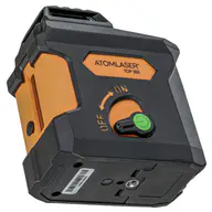 Лазерный уровень ATOMLASER TOP 360 9