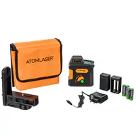 Лазерный уровень ATOMLASER TOP 360 11