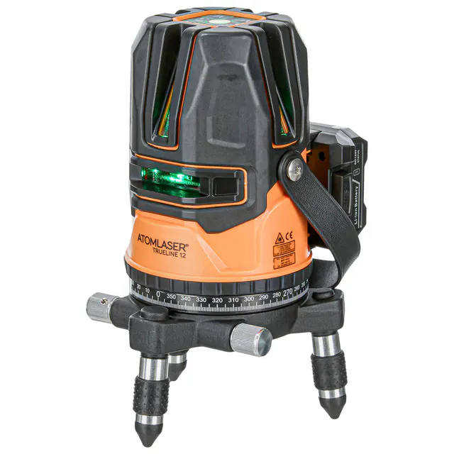Лазерный уровень ATOMLASER TRUELINE 12