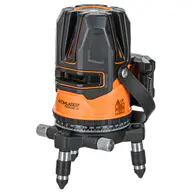 Лазерный уровень ATOMLASER TRUELINE 12 5