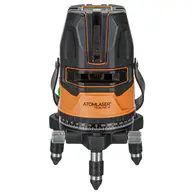 Лазерный уровень ATOMLASER TRUELINE 12 6