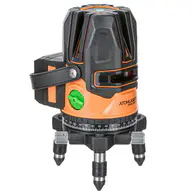 Лазерный уровень ATOMLASER TRUELINE 12 7