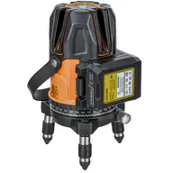 Лазерный уровень ATOMLASER TRUELINE 12 8