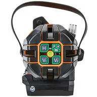 Лазерный уровень ATOMLASER TRUELINE 12 9