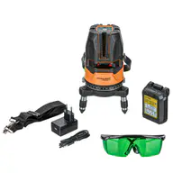 Лазерный уровень ATOMLASER TRUELINE 12 10