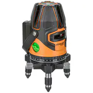 Лазерный уровень ATOMLASER TRUELINE 6 4