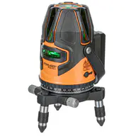 Лазерный уровень ATOMLASER TRUELINE 6 7