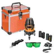 Лазерный уровень ATOMLASER TRUELINE 6 9