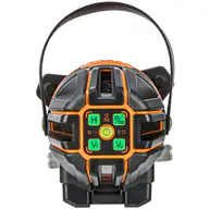 Лазерный уровень ATOMLASER TRUELINE 6 11