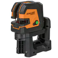 Лазерный уровень ATOMLASER XTREME 5D 1