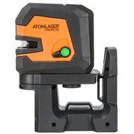 Лазерный уровень ATOMLASER XTREME 5D 3